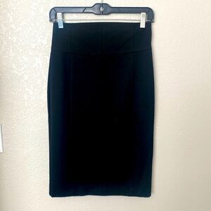 Express High Waisted Pencil Skirt